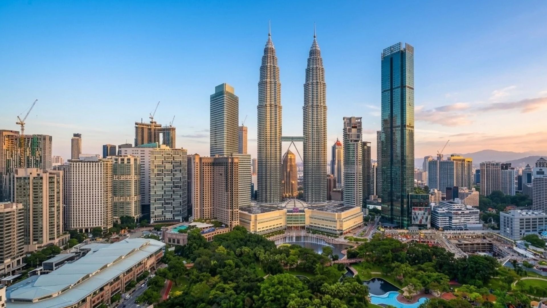 Malaysia Highlights – 5 Nights / 6 Days Tour Package